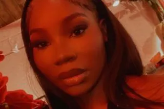 Wanted By Popular Demand Upsca... - Image 1