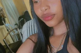 Hello I'm a Latin girl I'm ava... - Image 1