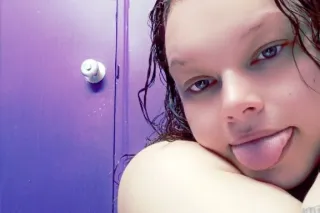 Super wett creamy BB clean pussy sweet like a treat cum cum - Image 10