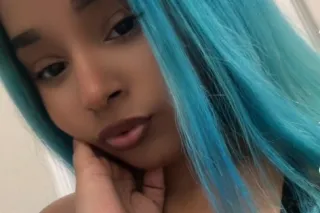 new in town very freaky latina 😈( incalls only) - Image 2