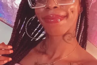 HEYY YALL YA MISS ME😘FRESH OFF MY PERIOD I WILL BE AVAILABLE TOMORROW ON TUESDAY AND CALL BEFORE YA TEXT ME OR I WILL NOT ENTERTAIN YOU💋😘💋 - Image 11