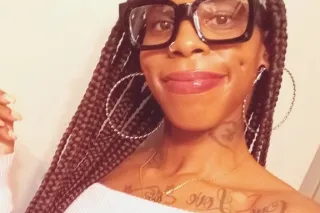 HEYY YALL YA MISS ME😘FRESH OFF MY PERIOD I WILL BE AVAILABLE TOMORROW ON TUESDAY AND CALL BEFORE YA TEXT ME OR I WILL NOT ENTERTAIN YOU💋😘💋 - Image 2