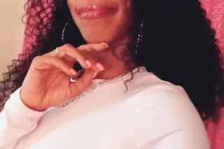 HEYY YALL YA MISS ME😘FRESH OFF MY PERIOD I WILL BE AVAILABLE TOMORROW ON TUESDAY AND CALL BEFORE YA TEXT ME OR I WILL NOT ENTERTAIN YOU💋😘💋 - Image 3