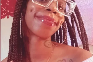 HEYY YALL YA MISS ME😘FRESH OFF MY PERIOD I WILL BE AVAILABLE TOMORROW ON TUESDAY AND CALL BEFORE YA TEXT ME OR I WILL NOT ENTERTAIN YOU💋😘💋 - Image 5