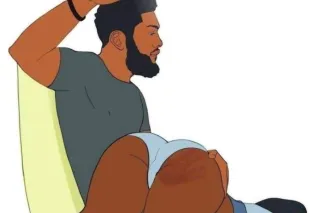 HEYY YALL YA MISS ME😘FRESH OFF MY PERIOD I WILL BE AVAILABLE TOMORROW ON TUESDAY AND CALL BEFORE YA TEXT ME OR I WILL NOT ENTERTAIN YOU💋😘💋 - Image 1