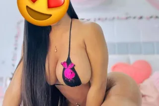 Sweet, sexy & hot Latina 💋Always available Discreet and friendly.🍑 - Image 2