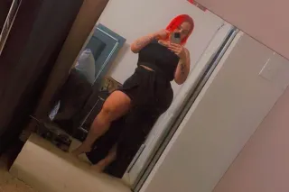 CHERRY HILL Thick soft dangerously captivating 💞 Sweet Seductive bombshell 🥰 Ready to play 🥰😍 - Image 6