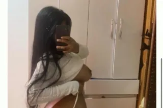 Nueva Latina Canchonda soy una colombiana muy caliente me gusta coger 24/7 y venirme, no dudes en escribirme papi🥰🫦100% real papi😍🥰 - Image 1