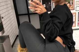 𝓣𝓱𝓲𝓬𝓴𝓮𝓻 .. 𝓑𝓮𝓽𝓽𝓮𝓻 .. 𝓦𝓮𝓽𝓽𝓮𝓻 …💦🍑✨ 𝙁𝙍𝙀𝘼𝙆 𝘼𝙇𝙀𝙍𝙏 🚨 💦👅 𝓦𝓮𝓽 & 𝓣𝓲𝓰𝓱𝓽 ✨ 🅿🆄🆂🆂🆈 🧚🏼 ❣ вєѕт ѕℓσρρу т - Image 5