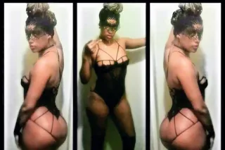 Wet wet on drippy drip got that tight like vice grip - Image 3