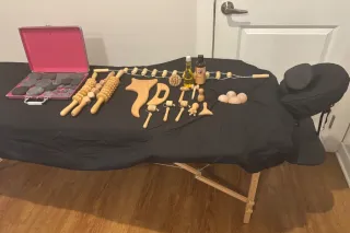 Sexy Hot Oil Body Massage❤ Deep Tissue❤ Outcalls Only - Image 2