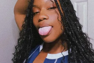 🍆😛NECKATRON ‼🤭BBJ 🔥 DEEPTHROAT 😍 - Image 1