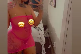 NEW IN TOWN ‼ CURVY BLASIAN HERE LIMITED TIME 😋💦 - Image 8