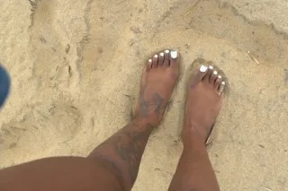 💋 CUM HERE BABY 💦🍫 WARM UP WITH ME - Image 5