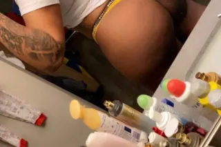 Every mans fantasy🧚🏽♂Super Wet💦Super clean🍭Ready for fun💋 - Image 1