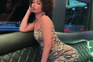 SEXY PETITE HOTTIE - Image 1