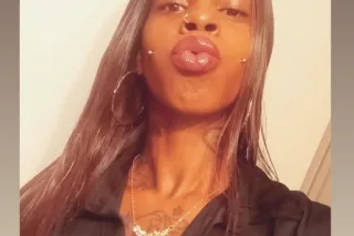 HEYY YALL I WILL BE AVAILABLE TOMORROW ON WEDNESDAY 💦💦💋😝AND CALL ME BEFORE YA TEXT ME 🩷😘😘 - Image 7