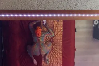 🙈JUST VISITING 🍑 - Image 2