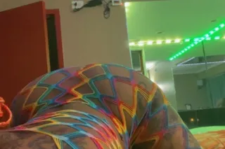 🙈JUST VISITING 🍑 - Image 3