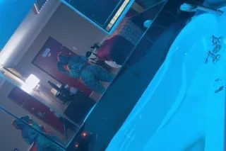 🙈JUST VISITING 🍑 - Image 6