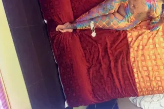 🙈JUST VISITING 🍑 - Image 8